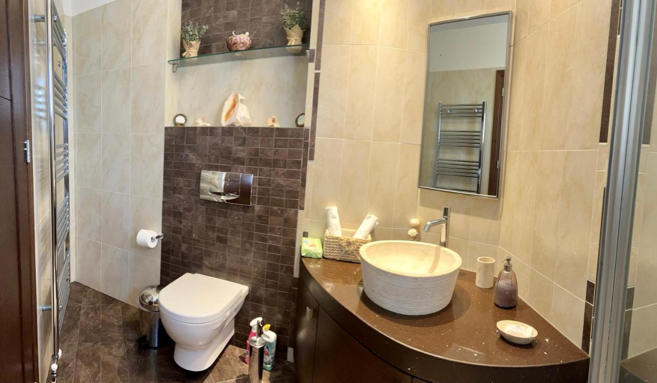 Lindos Anatoli Luxury Villa Экстерьер фото