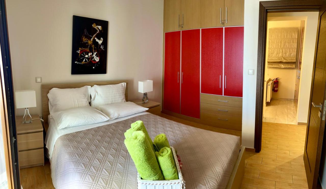 Lindos Anatoli Luxury Villa Экстерьер фото