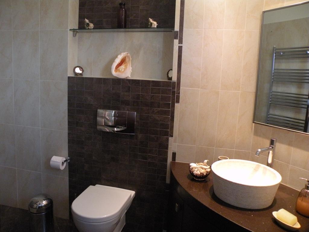 Lindos Anatoli Luxury Villa Номер фото