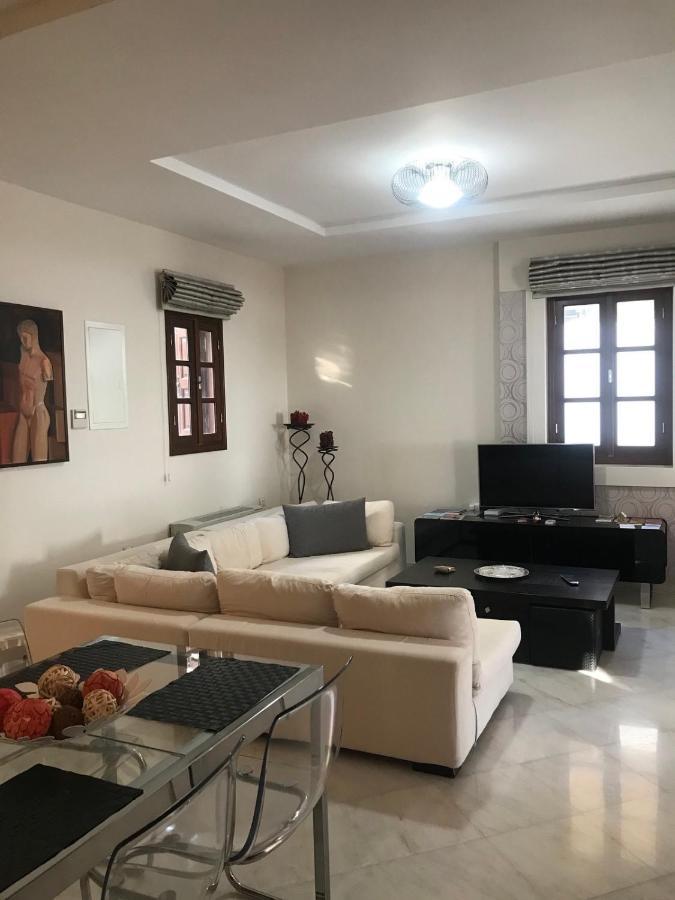 Lindos Anatoli Luxury Villa Экстерьер фото